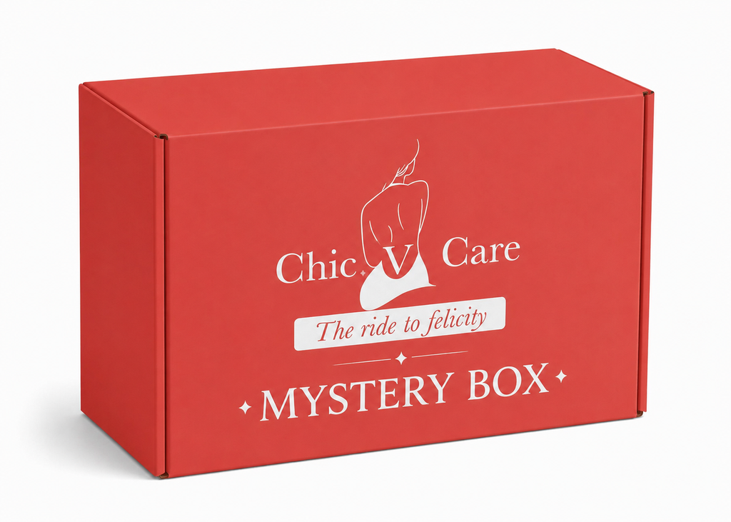 Chicvcare Mystery Box - Ultimate Mystery Box image