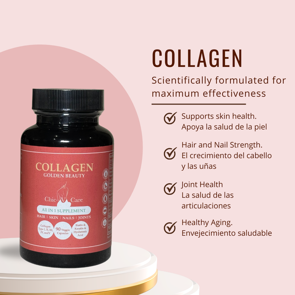 Collagen Golden Beauty image 0