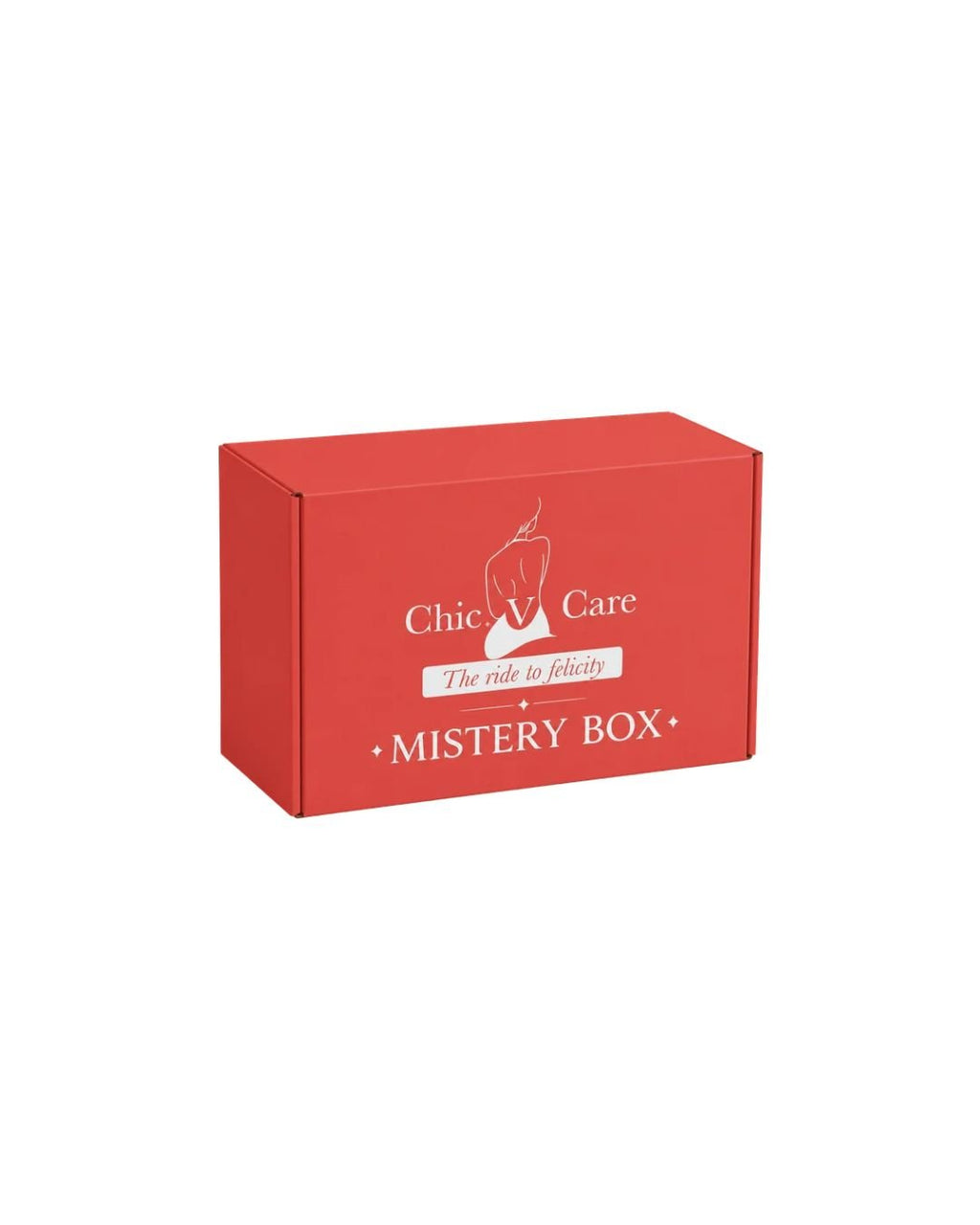 Chicvcare Mystery Box image 0
