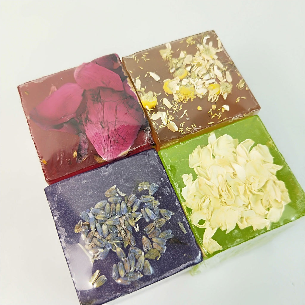 Cuca Soap image 1
