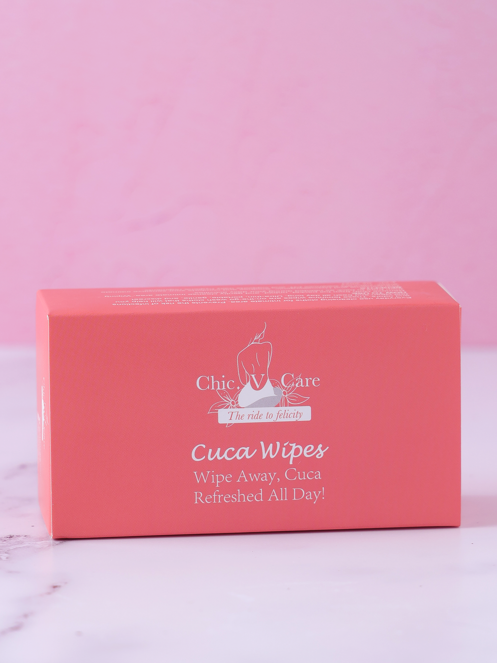 Cuca Wipes image 1