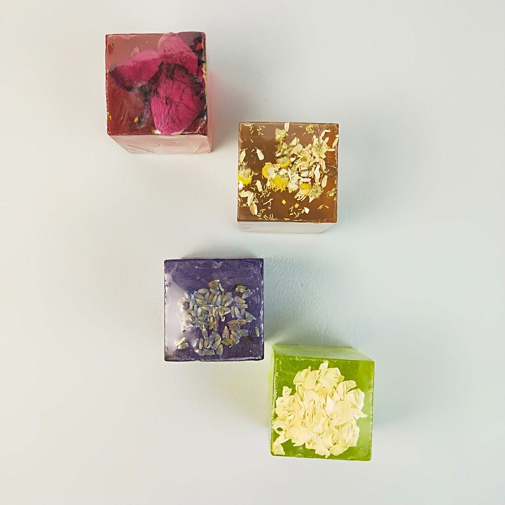 Cuca Soap image 3
