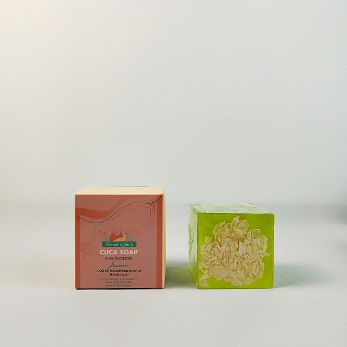 Bundle Cuca Power - Image 2