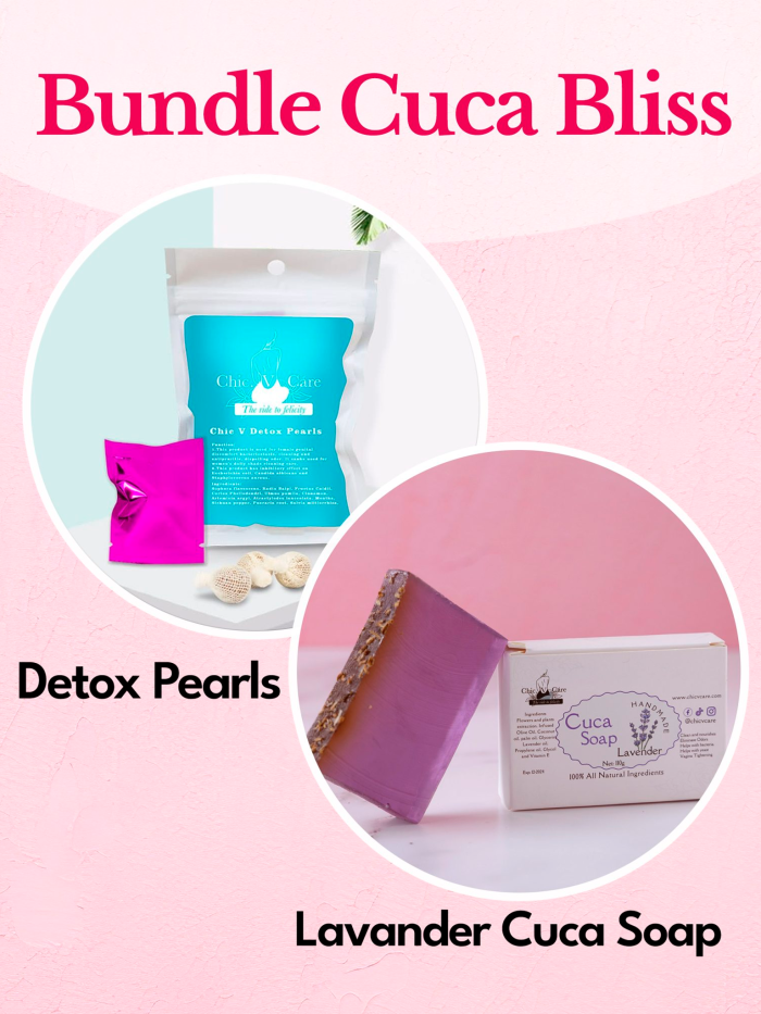 Bundle Cuca Bliss - Image 2