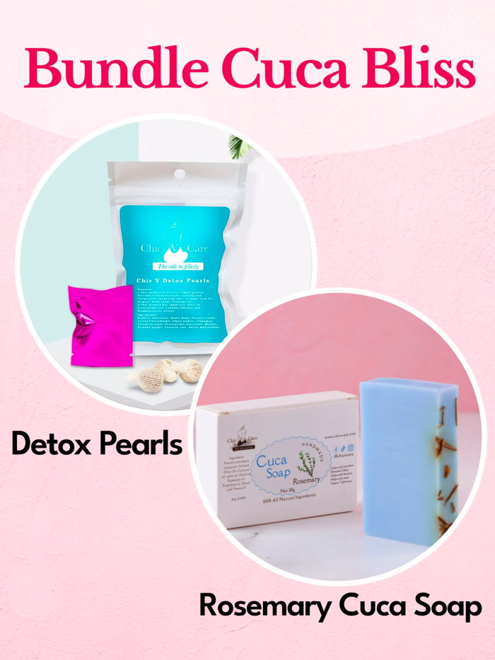 Bundle Cuca Bliss - Image 4