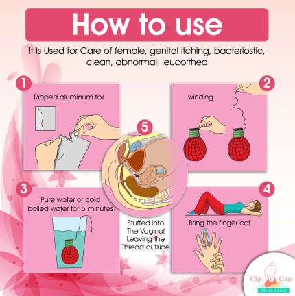 Chic V Detox Pearls - Image 4