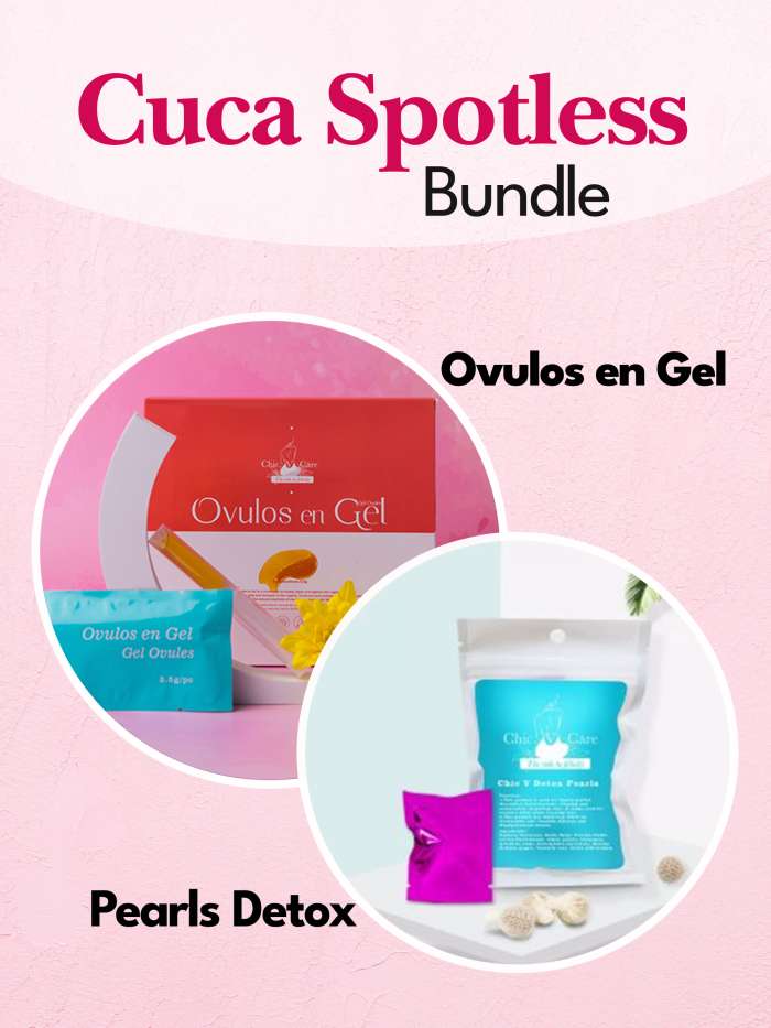 Bundle Spotless - Image 1