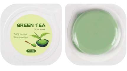 Clay Mask / Mascarilla de Arcilla - Image 5