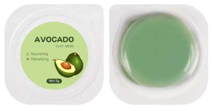 Clay Mask / Mascarilla de Arcilla - Image 8