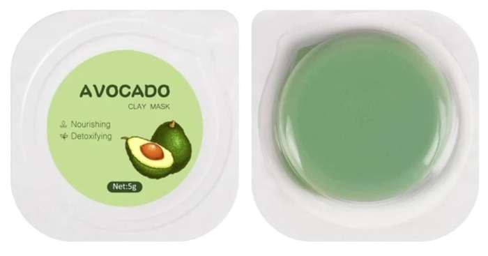 Clay Mask / Mascarilla de Arcilla - Image 8