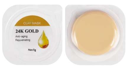 Clay Mask / Mascarilla de Arcilla - Image 4