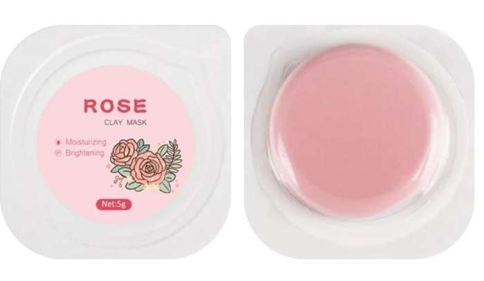 Clay Mask / Mascarilla de Arcilla - Image 9