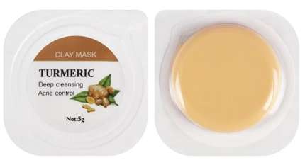 Clay Mask / Mascarilla de Arcilla - Image 10