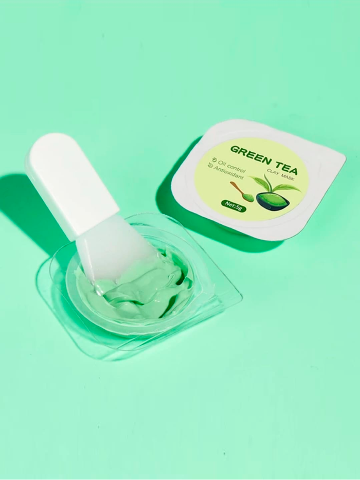 Clay Mask / Mascarilla de Arcilla - Image 2