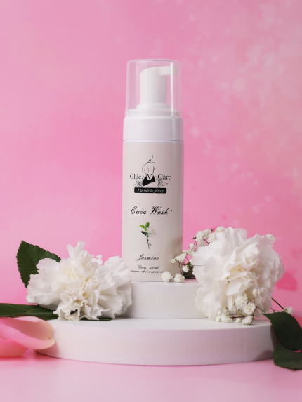 Cuca Wash Foam - Image 4