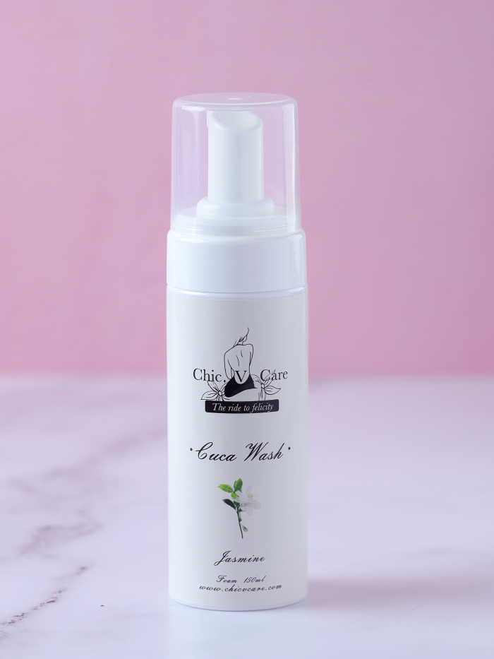 Cuca Wash Foam - Image 6