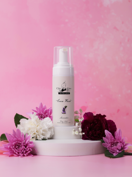 Cuca Wash Foam - Image 3