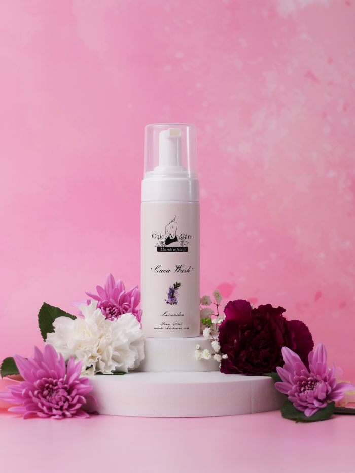 Cuca Wash Foam - Image 3