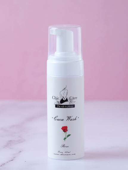 Cuca Wash Foam - Image 7