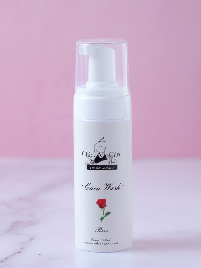 Cuca Wash Foam - Image 7