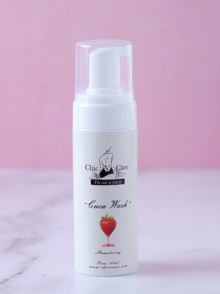 Cuca Wash Foam - Image 5