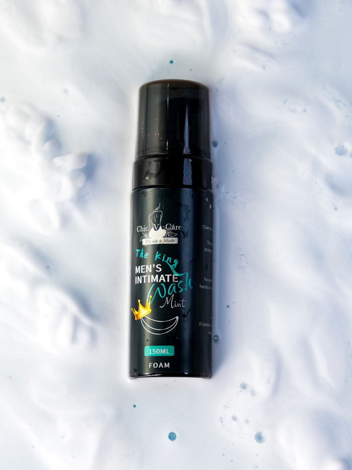 The King Men Wash - Image 2