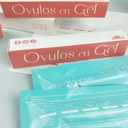 Ovulos en Gel - Image 10