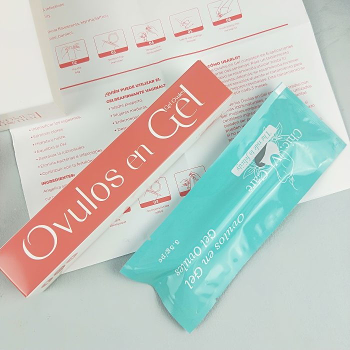 Ovulos en Gel - Image 4
