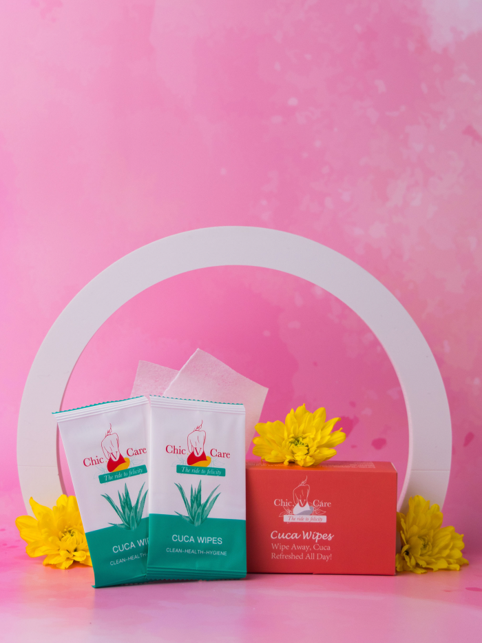 wipes Cuca Wipes - Image 1