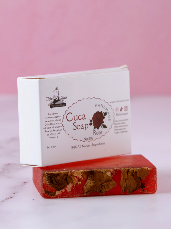 Bundle Cuca Glam - Image 4