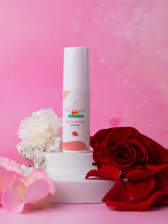 Cuca Fresh - Image 1