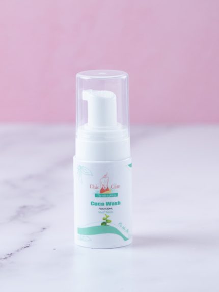 Cuca Wash On-The-Go - Image 3